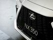 Lexus NX 350 2022 - Bảo dưỡng/bảo hành miễn phí trong 3 năm - Chính hãng showroom, xe giao ngay