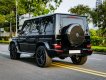 Mercedes-Benz G 63 2021 - Xe màu đen