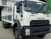 Isuzu FVM1500 2022 - Mẫu xe siêu to khổng lồ