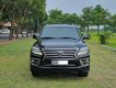 Lexus LX 570 2014 - Màu đen, nội thất nâu cực đẹp