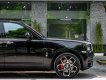Rolls-Royce Cullinan 2020 - Màu đen, nhập khẩu nguyên chiếc