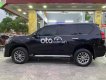 Toyota Land Cruiser Prado 2019 - Màu đen, nhập khẩu nguyên chiếc