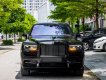 Rolls-Royce Cullinan 2020 - Màu đen, nhập khẩu nguyên chiếc