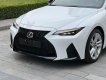 Lexus IS 300 2022 - Sẵn xe giao ngay, bảo hành bảo dưỡng chính hãng Lexus Thăng Long