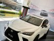 Lexus NX 350 2022 - Bảo dưỡng/bảo hành miễn phí trong 3 năm - Chính hãng showroom, xe giao ngay