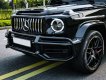 Mercedes-AMG G 63 2021 - Độ full Carbon Fiber Hofele