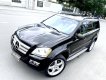 Mercedes-Benz GL 550 2009 - Nhập Mỹ vào đồ chơi hơn 400tr, bản full cao cấp nhất đủ đồ chơi không thiếu món nào