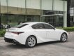 Lexus IS 300 2022 - Sẵn xe giao ngay - Bảo dưỡng/bảo hành miễn phí trong 3 năm