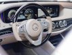 Mercedes-Benz Maybach S450 2021 - Đăng ký 2021 mới 95% giá chỉ 7 tỷ 250 triệu