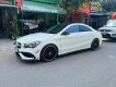 Mercedes-Benz CLA 45 AMG 2017 - Màu trắng