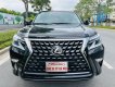 Lexus GX 460 2018 - Xe màu đen sang trọng, đẳng cấp