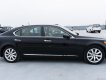 Lexus LS 460 2008 - Full option - 4 chỗ - Ghế massage