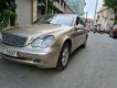 Mercedes-Benz C180 2002 - Xe số tự động