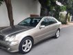 Mercedes-Benz C 240 2004 - Tư nhân chính chủ, biển Hà Nội