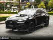 Lexus NX 350 2022 - Xe giao sớm, bảo dưỡng/bảo hành miễn phí trong 3 năm - Chính hãng showroom