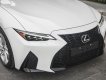 Lexus IS 300 2022 - Sẵn xe giao ngay - Bảo dưỡng/bảo hành miễn phí trong 3 năm