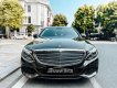 Mercedes-Benz C 250 2017 - Cần bán gấp xe năm sản xuất 2017 số tự động