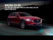 Mazda CX-30 2022 - [Sẵn xe – giao ngay] – Màu đỏ - Giảm 50 triệu - Cam kết giá chuẩn đại lý