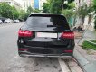 Mercedes-Benz GLC 300 2018 - Cần bán gấp xe màu đen