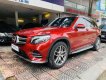 Mercedes-Benz GLC 300 2016 - Bao check test kiểm tra