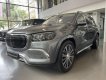 Mercedes-Maybach GLS 480 2022 - Màu xám /Nội thất nâu