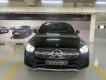 Mercedes-Benz GLC 300 2021 - Xe lướt chính hãng giá tốt