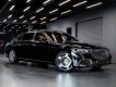 Mercedes-Maybach S 580 2022 - Sẵn giao ngay toàn quốc