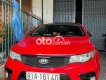 Kia Cerato Koup 2009 - Màu đỏ, nhập khẩu