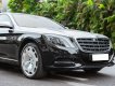 Mercedes-Maybach S 400 2016 - Up S600 - 1 chủ từ đầu 4,7 vạn - Hỗ trợ bank 70%