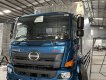 Hino FG 2022 - Xe tải Hino 8 tấn thùng kín dài 10m