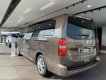 Peugeot Traveller 2022 - Khẳng định đẳng cấp - Ưu đãi nhiều quà tặng