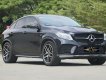 Mercedes-Benz GLE 43 2017 - Màu đen số tự động