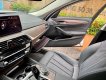 BMW 520i 2020 - Xe màu trắng