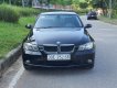 BMW 320i 2008 - Màu đen, nhập khẩu