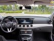 Mercedes-Benz E180 2020 - Tặng ngay gói chăm sóc và phủ Ceramic cao cấp 22/09 - 02/10 + Gói chăm xe 01 năm