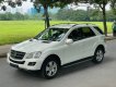 Mercedes-Benz ML 350 2010 - Xe nguyên zin