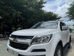 Chevrolet Trailblazer 2018 - Máy dầu 2 cầu gầm cao mái thoáng