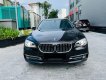 BMW 730Li 2014 - Màu đen, nội thất kem