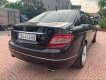 Mercedes-Benz C 230 2008 - Màu đen số tự động, giá chỉ 310 triệu