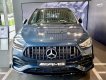 Mercedes-Benz GLA 45 2022 - Chiếc xe không dành cho số đông