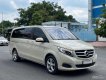 Mercedes-Benz V 220 2015 - Chính chủ, giá chỉ 1 tỷ 479tr. Màu siêu hiếm