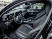 Mercedes-Benz E350 2019 - Xe siêu lướt mua ngày được tặng combo khuyến mãi lớn