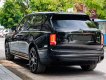 Rolls-Royce Cullinan 2020 - Màu đen, nhập khẩu nguyên chiếc