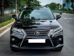 Lexus RX 350 2009 - Màu đen