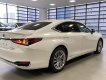 Lexus ES 300 2022 - Bảo hành/bảo dưỡng miễn phí trong 5 năm - Bảo hành pin trong 7 năm