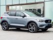 Volvo XC40 2022 - SUV sang trọng nhập khẩu từ Thụy Điển - Tặng 3 năm bảo dưỡng + 1 năm bảo hiểm thân vỏ