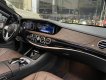 Mercedes-Benz Maybach S450 2018 - Màu đỏ nâu rubi