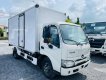 Hino XZU 2022 - Tải chở 1,9 tấn - Thùng 4,6m - KM bảo hiểm thân xe