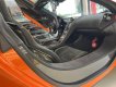 Haima 650s 2015 - Xe màu cam