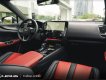 Lexus NX 350 2022 - [Lexus Thăng Long] Giao xe sớm, bảo hành bảo dưỡng miễn phí 3 năm chính hãng